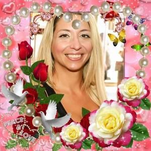 Meet your Posher, Irene